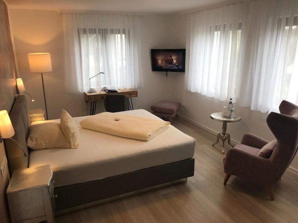 Фото Hotel-Restaurant Sebastianushof