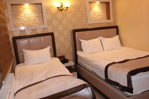 Гостиница Kars Konak Hotel