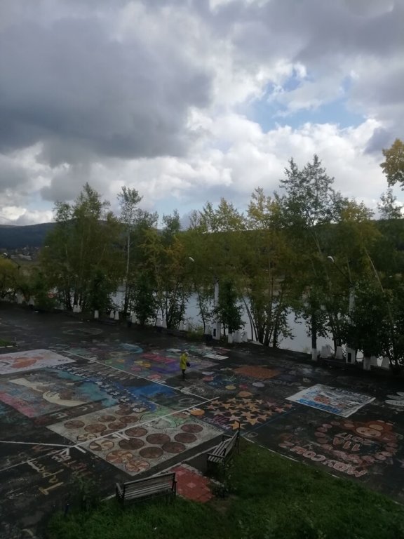 Фото Флагман