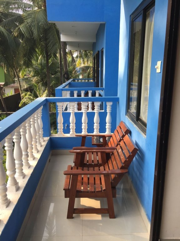 Фото Morjim Coco Palms Beach Resort