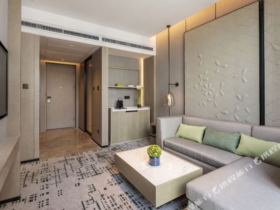 Фото Hilton Chengdu Chenghua