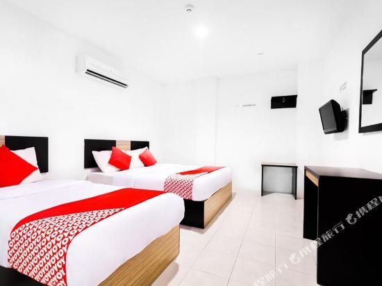 Фото Hotel Bao Shu