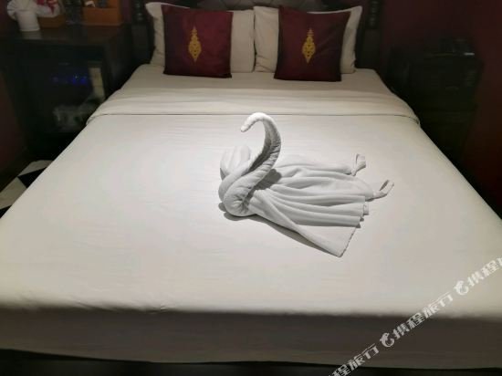 Фото Khaosan Palace Hotel