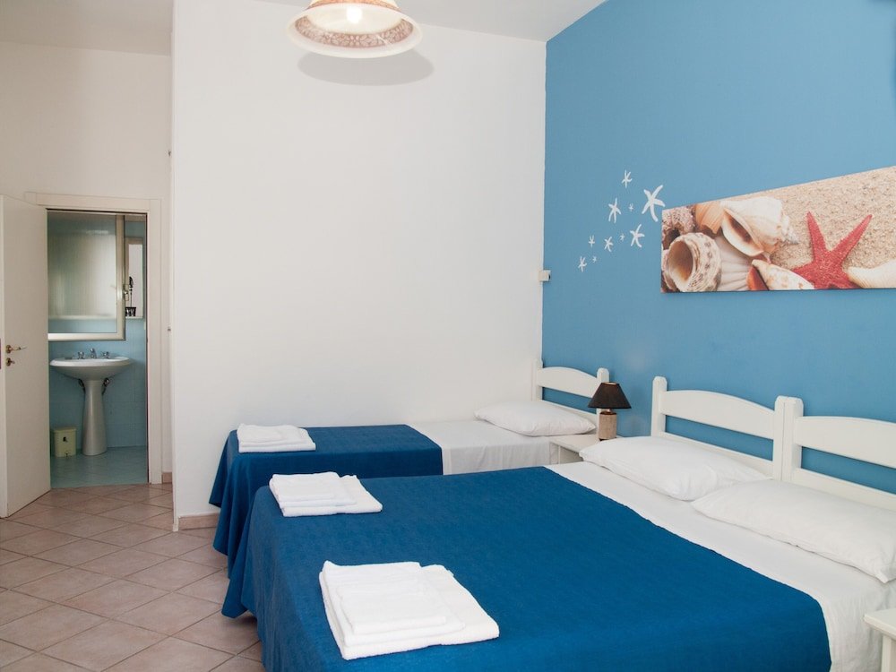 Фото Hotel Villa Giovanna
