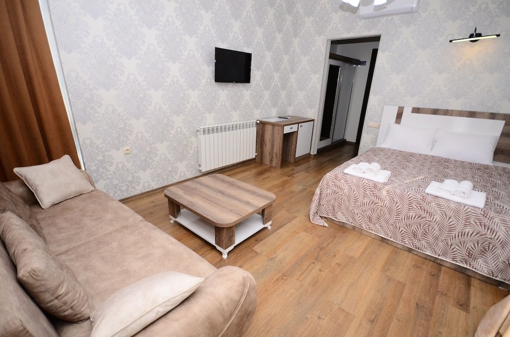 Фото Dream Tower