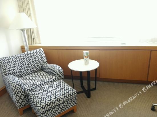 Фото The Westin Josun Busan