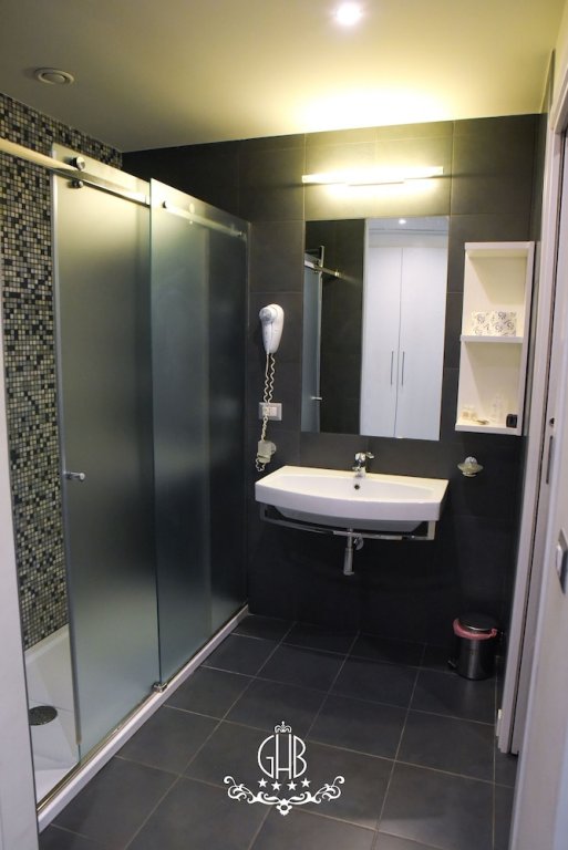 Фото Grand Hotel Balestrieri