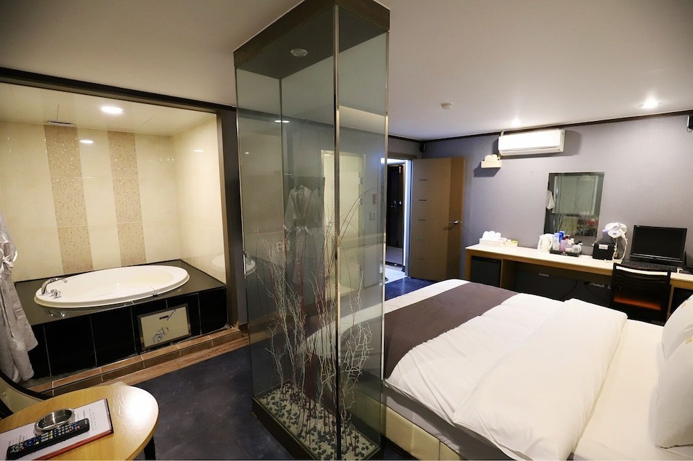 Фото Dongducheon G7 Hotel