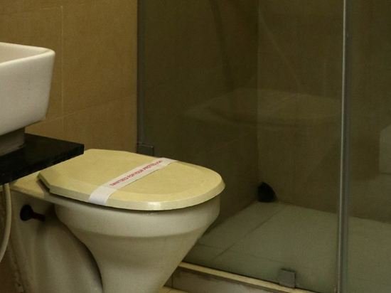 Фото Oyo 9182 Kings Crown Hotel