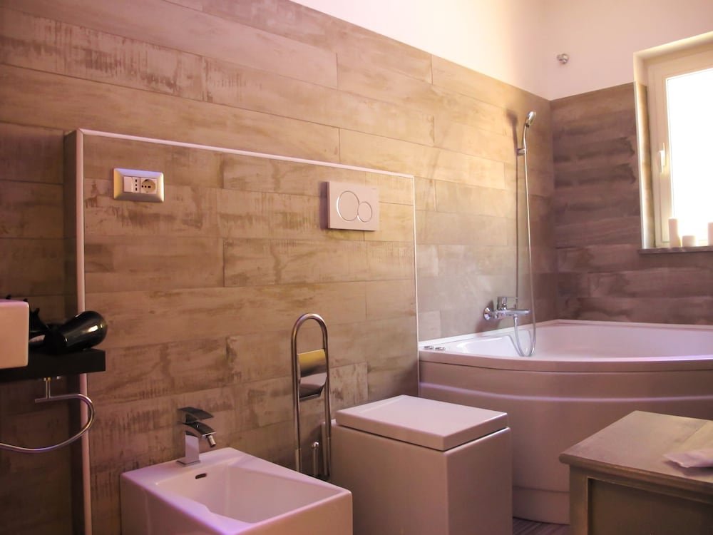 Фото Roma Collina Relais