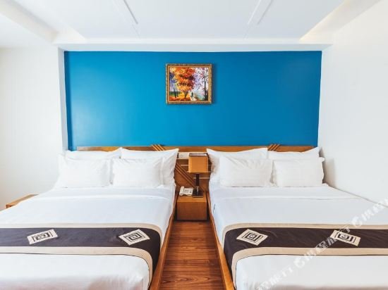 Фото The Noble Swan Saigon