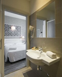 Гостиница Nuovo Hotel del Porto