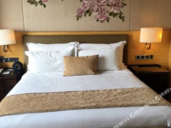 Фото Intercontinental Shijiazhuang, an Ihg Hotel