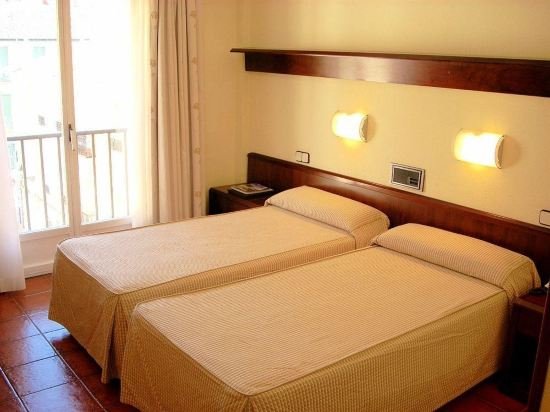 Фото Hotel Florida