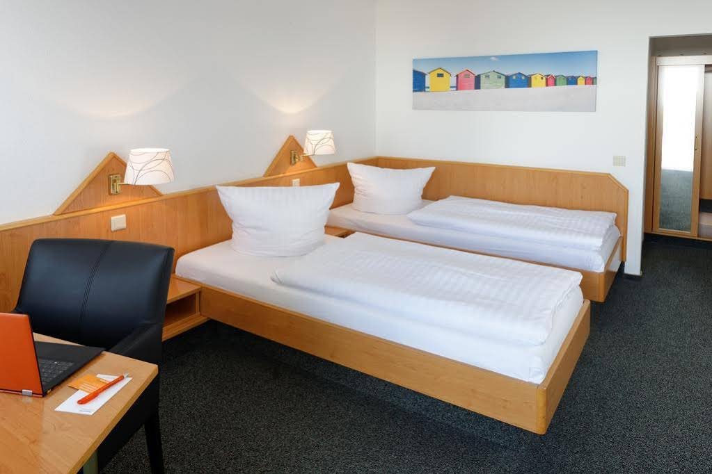 Фото Trend Hotel Oldenburg