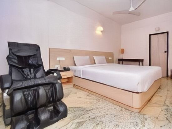 Фото Metropark Inn