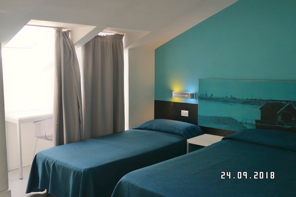 Фото Hotel Mondial