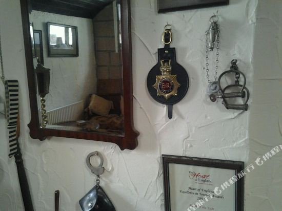 Фото The Old Lockup