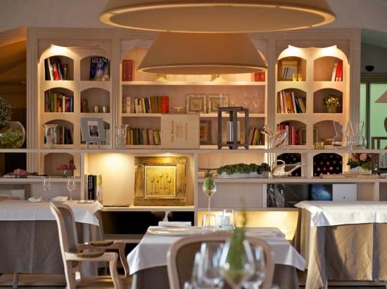 Фото Grand Visconti Palace