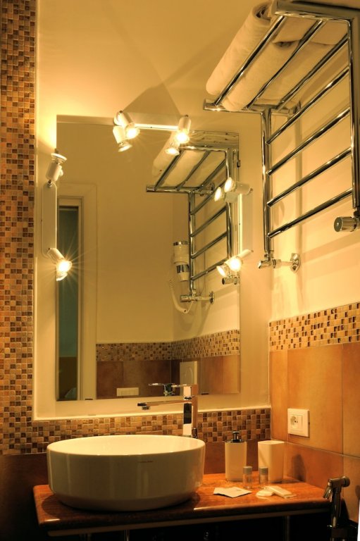 Фото Superior Relais