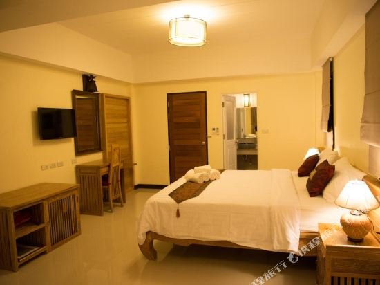 Фото Chivapuri Residence Trat