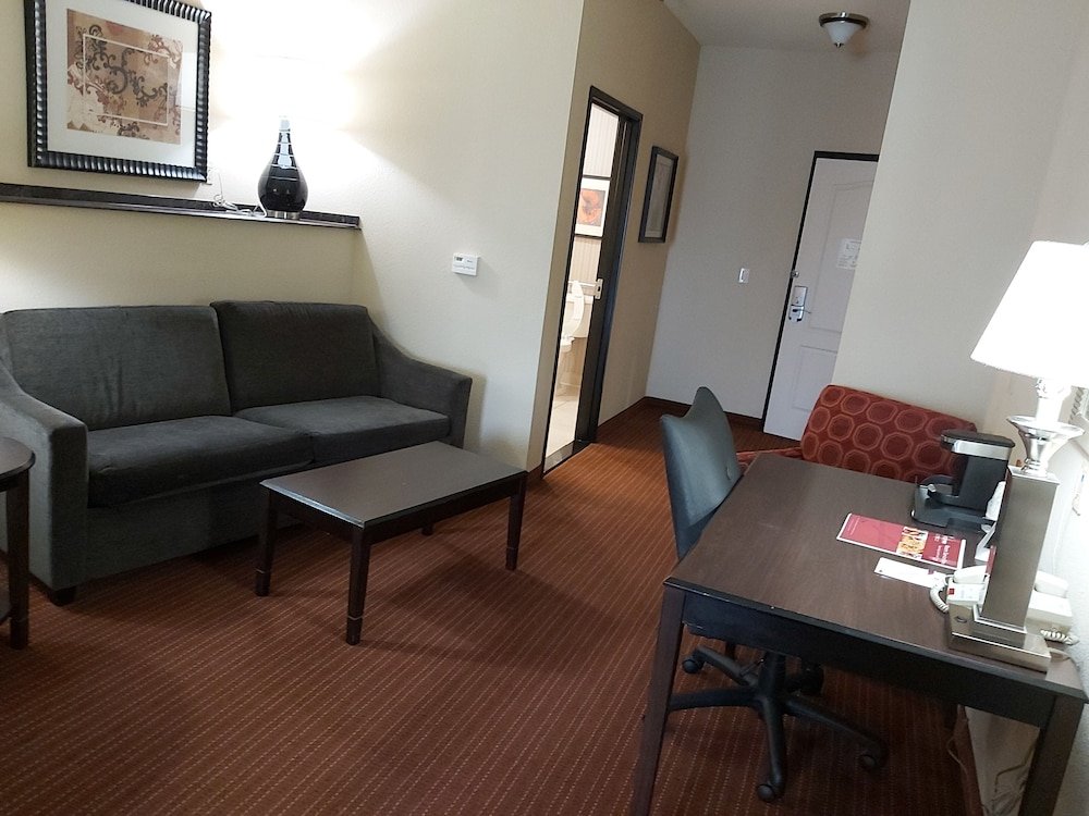 Фото Best Western Plus Dfw Airport West Euless