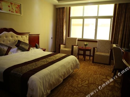 Фото Wingate by Wyndham Xishuangbanna