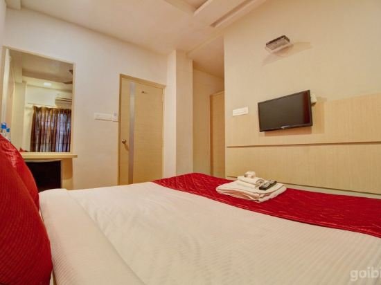 Фото Oyo 968 Hotel Poigai