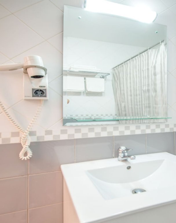 Фото Hotel Italia