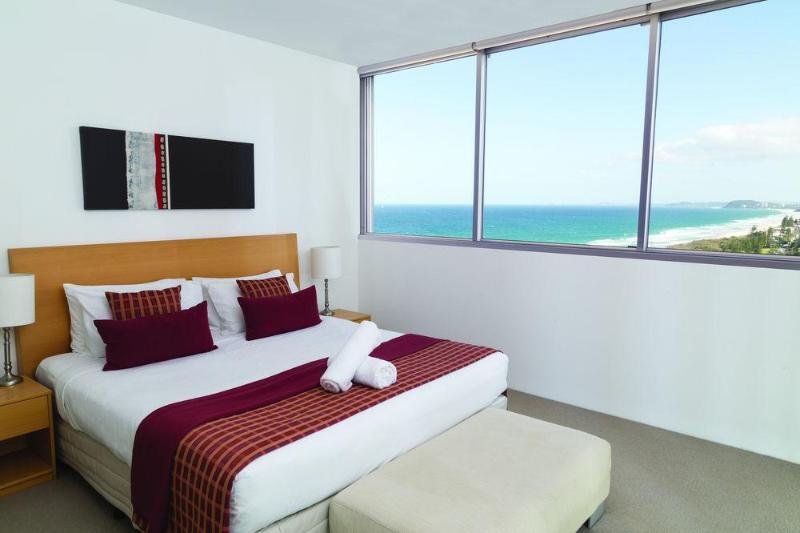 Фото Ultiqa Air On Broadbeach