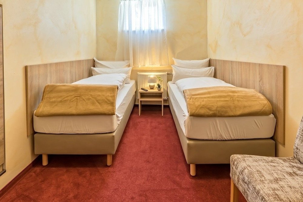 Фото Hotel Hubertus Hof