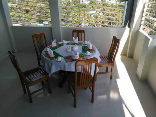 Фото 121 Hotel Yangon