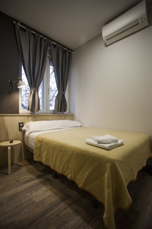 Фото Hostal Cc Atocha