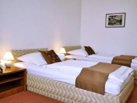 Фото A-Austerlitz Hotel