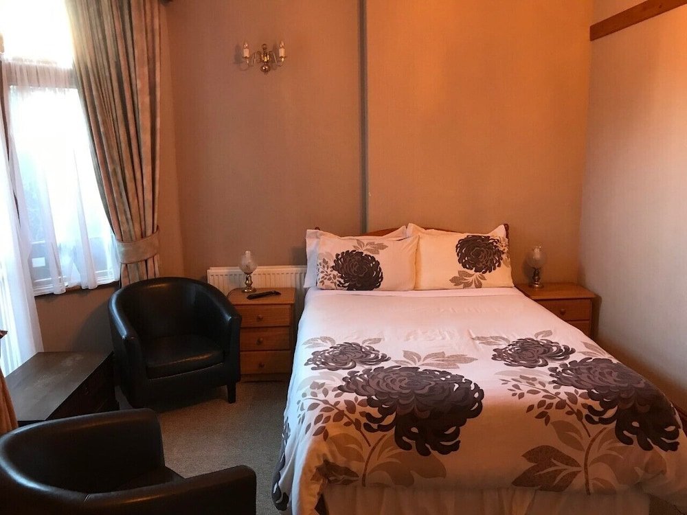 Фото Bowman Lodge