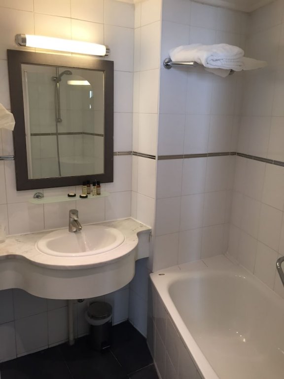 Фото Hotel Etoile Trocadero