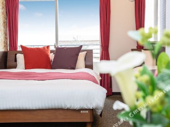 Фото Residence Hotel Hakata 4