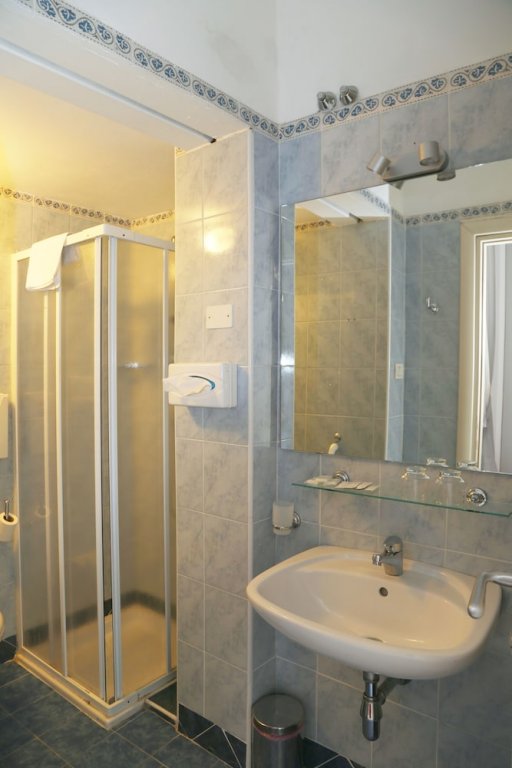 Фото Hotel dei Gonzaga