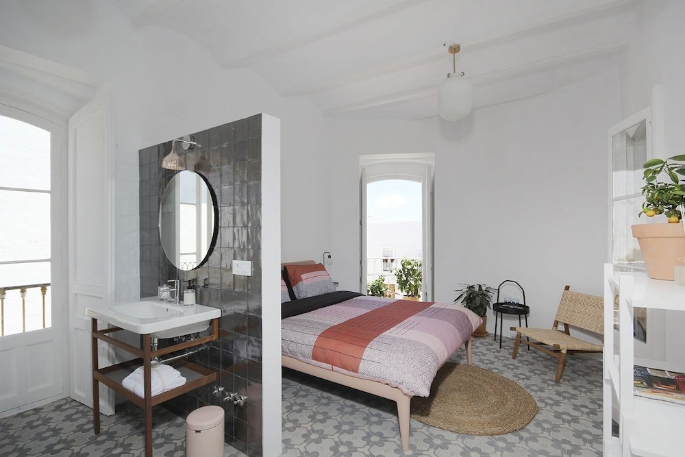 Фото Casa Bonhomía - Adults Only