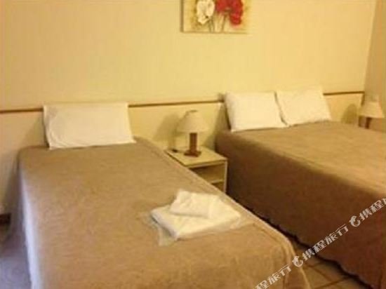 Фото Dan Inn Uberaba & Convenções