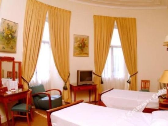 Фото Hotel Astoria