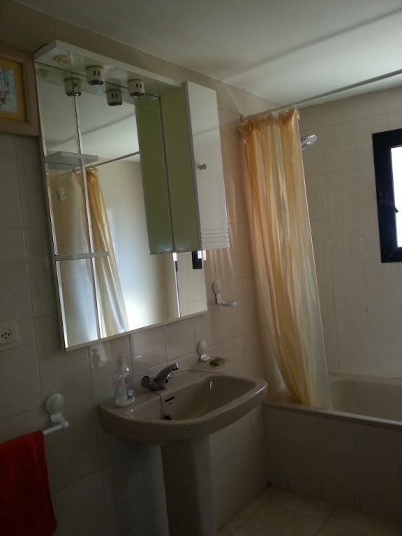 Фото Casa Manuel y Maribel Malaga