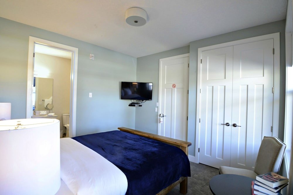 Фото Novel Bed and Breakfast