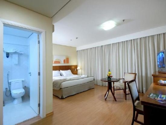 Фото Luz Plaza São Paulo