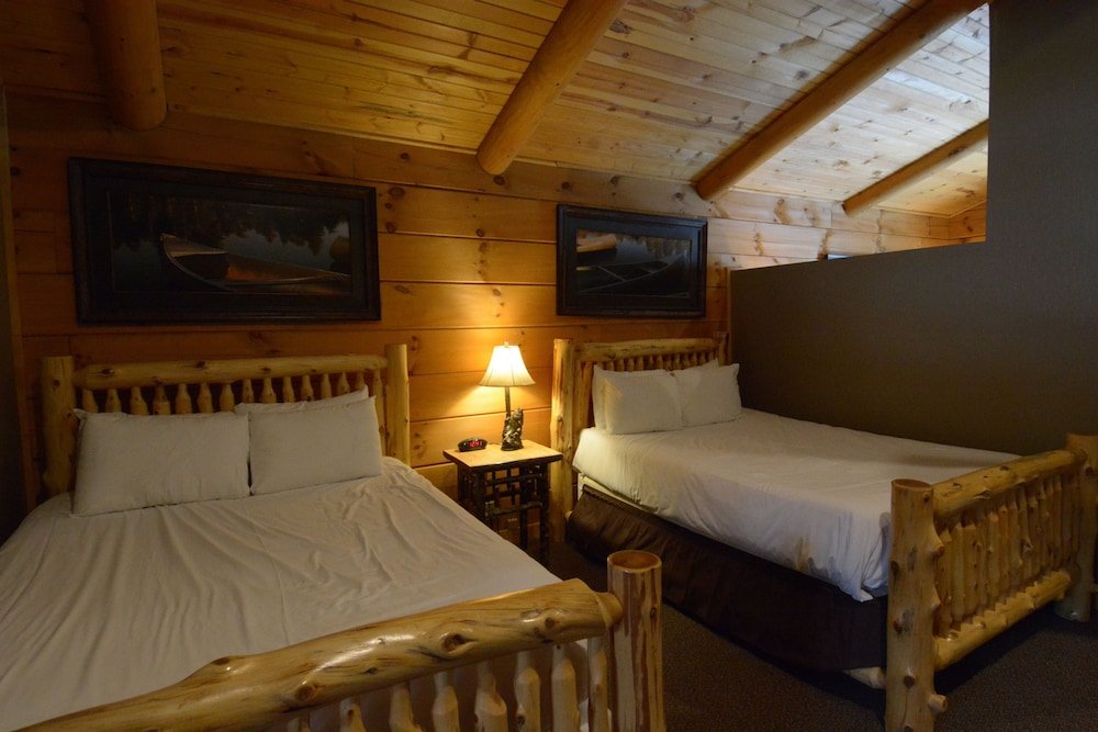 Фото The Lodges at Sunset Village