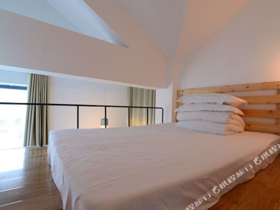 Фото Nanjing Fuzimiao Youth Hostel