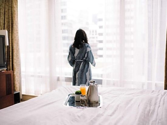 Фото Hyatt Vancouver Downtown Alberni