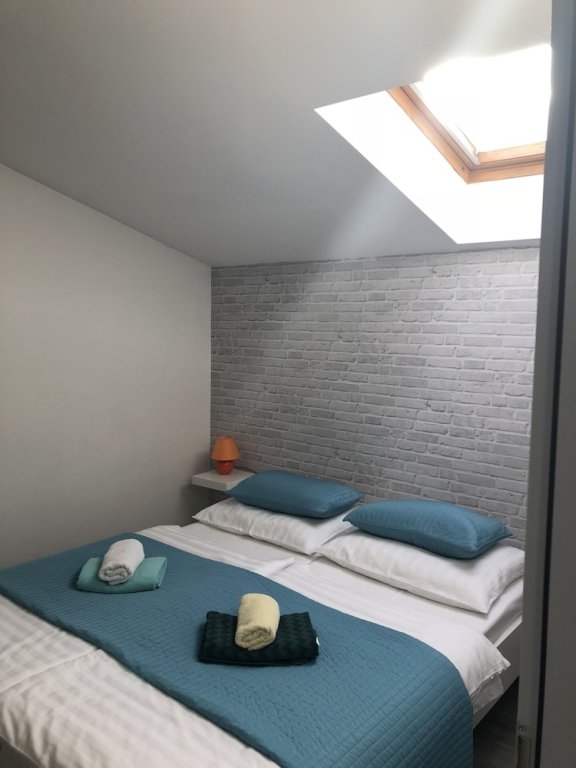 Фото Isabella Rooms