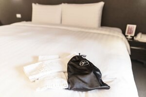 Гостиница Vendome East Inn