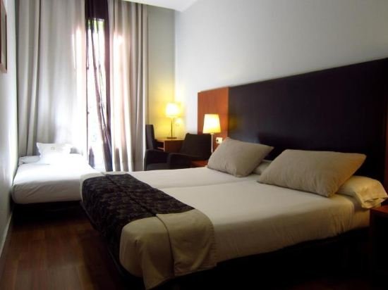 Фото Hostal Goya